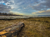 East side in the west