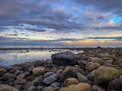 East side in the west