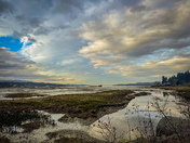 East side in the west