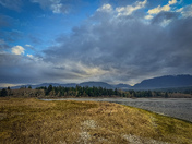 East side in the west