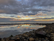 East side in the west