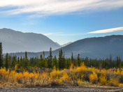 Jasper and the Rockies