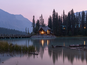 Emerald Lake Lodge