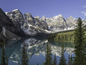 Moraine Lake