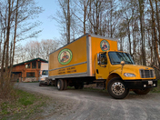 Your Expert Toronto Moving Team