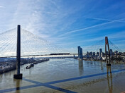 Fraser River Feb 11 2026