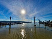 Fraser River Feb 11 2026