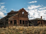 Interior farm landscapes
