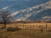 Interior farm landscapes