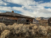 Interior farm landscapes
