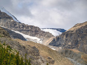 Boundary Lake Solitude, Canadian Rockies
