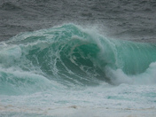 February west coast storms