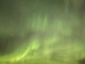 Northern lights