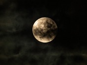 Full moon 