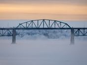 Frosty Princess Margaret