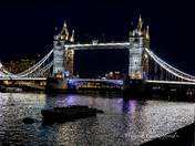 Tower Bridge 