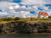 Trinity, Newfoundland and Labrador.