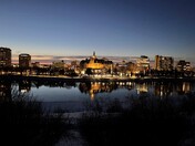 Bessborough Hotel, Saskatoon 