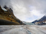 Columbia Icefield 