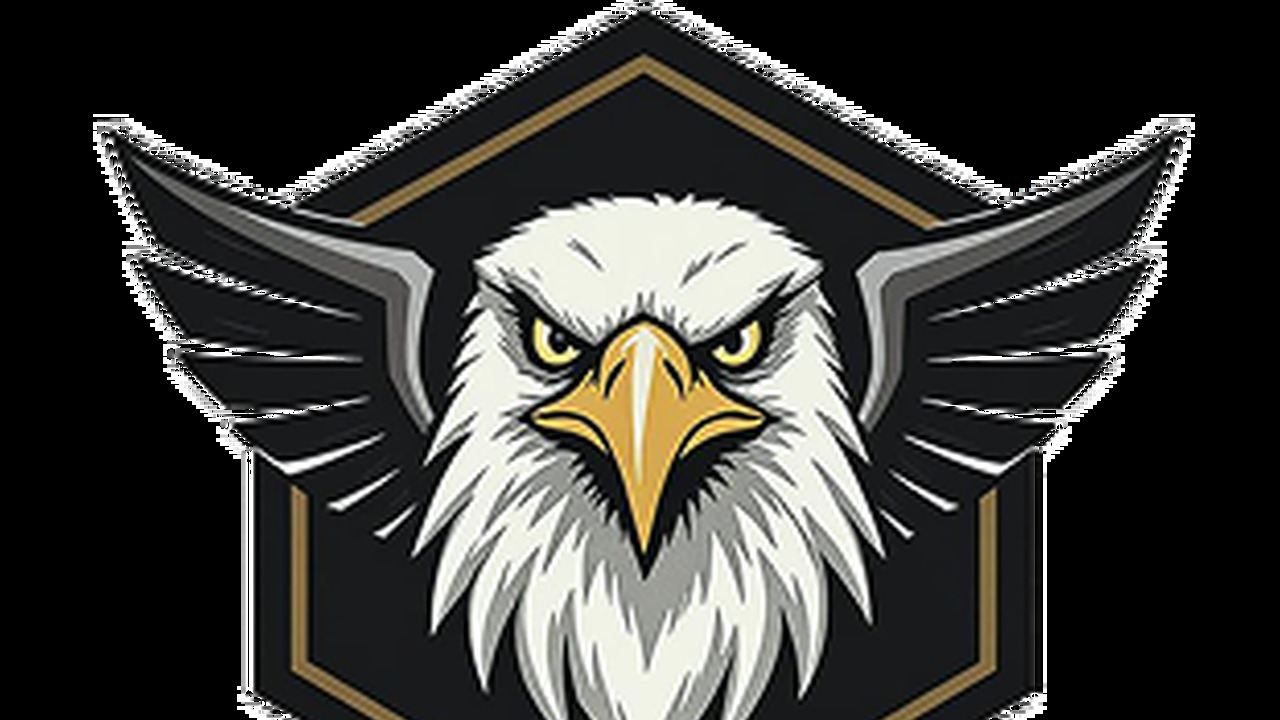 Eagle Patches Canada