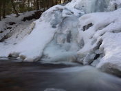 Where Winter Holds the Sun