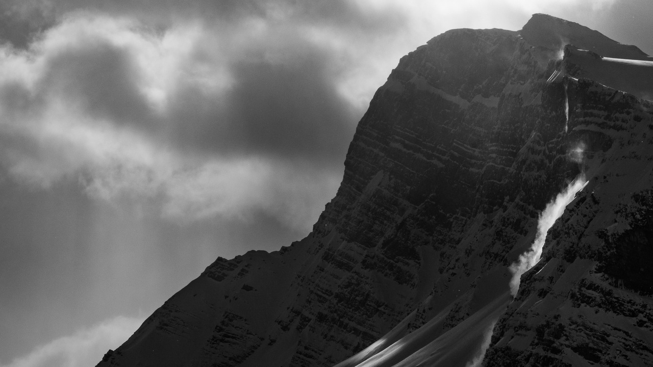 A Moment of Disturbance