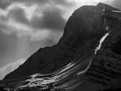 A Moment of Disturbance