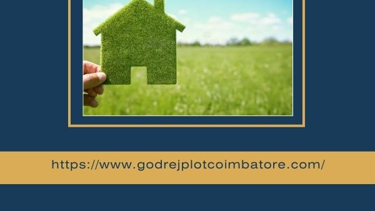 Godrej Plots Coimbatore (2)