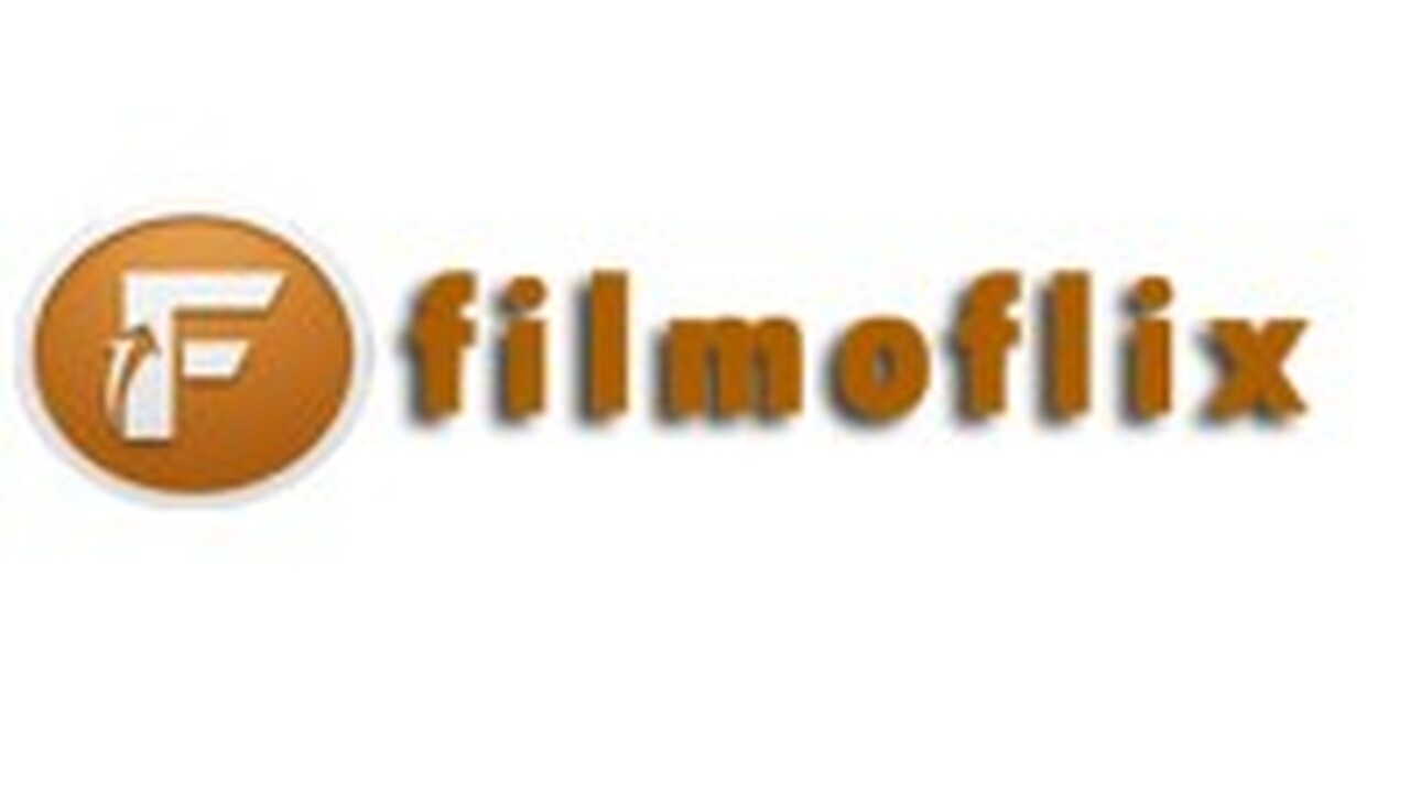 Filmoflix Logo