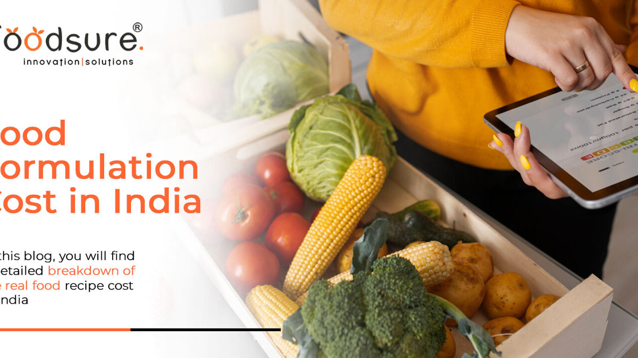 Functional Food Product Formulation: Benefits & Expert Guide