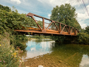 Grey county backroads 