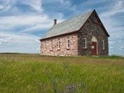 Davin Church-later afternoon