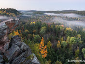 Eagle's Nest Viewpoint