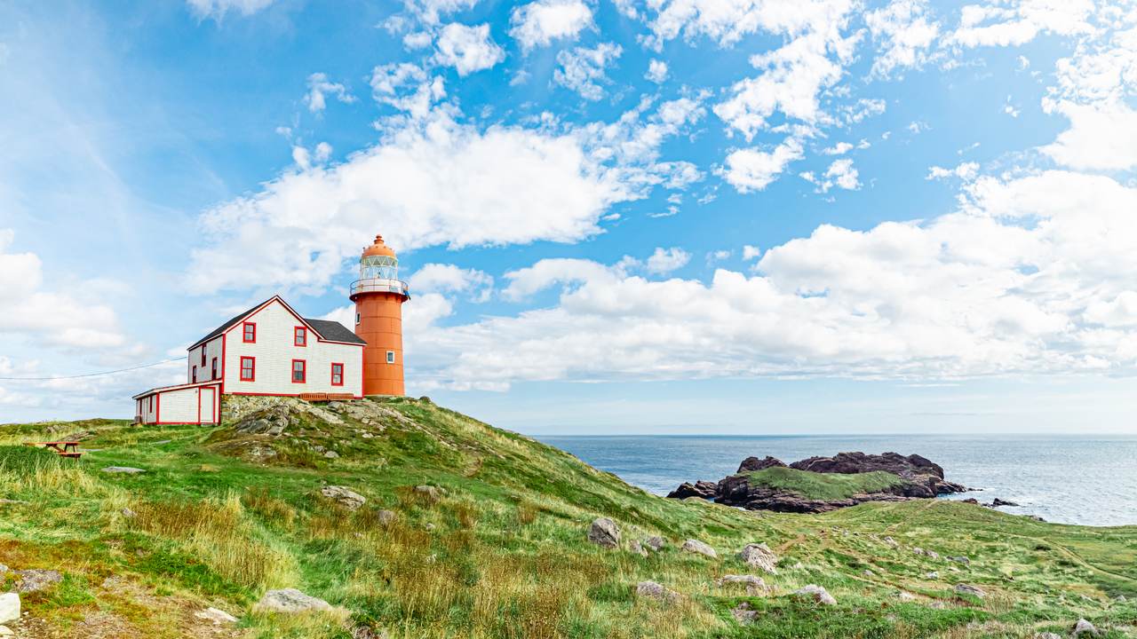 Ferryland, NFLD