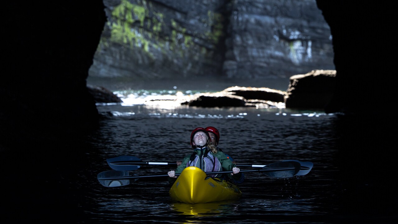 The Wonder of it All