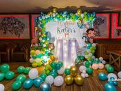Balloon Decoration