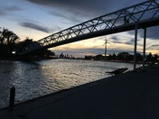 Toronto Skyline