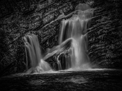 Cameron Falls 