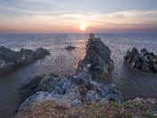 Dungeon Provincial Park, Newfoundland