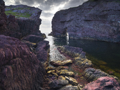 Tickle Cove, Newfoundland