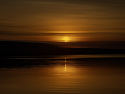 Waskesiu Sunset 