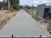 Epoxy Floors Shepparton