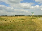 bend in Road 190 #1
