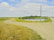 bend in Road 190 - II