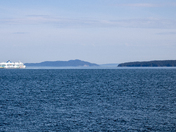 Gulf Islands