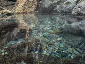 Hot Springs Cove