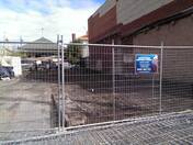 Temporary Fencing Melbourne