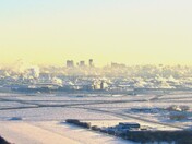 Coldest day in Winnipeg