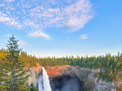 Helmcken Falls