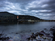 Dark and Stormy